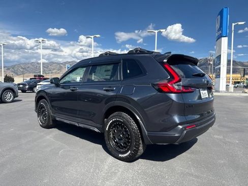 New 2026 Honda CR-V EX-L image 7