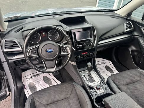 Used 2019 Subaru Forester Premium w/ All-Weather Package image 19