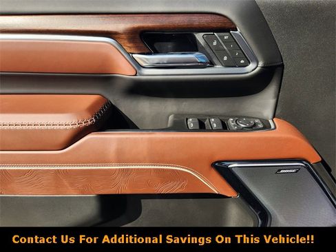 New 2026 GMC Sierra 3500 Denali Ultimate image 17