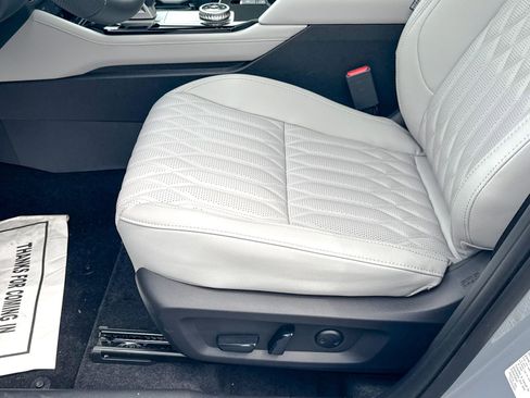 New 2026 Mitsubishi Outlander SEL AWD/4WD image 21