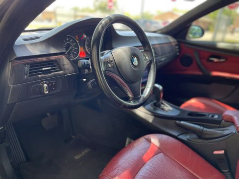 Used 2009 BMW 328i Convertible RWD image 19