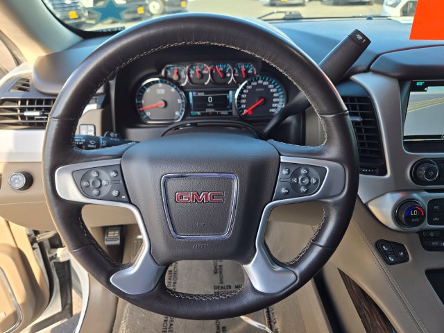 Used 2019 GMC Yukon SLT w/ Open Road Package AWD/4WD image 20