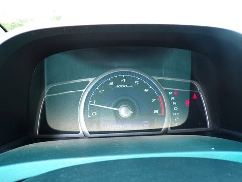 Used 2009 Honda Civic DX-VP image 33