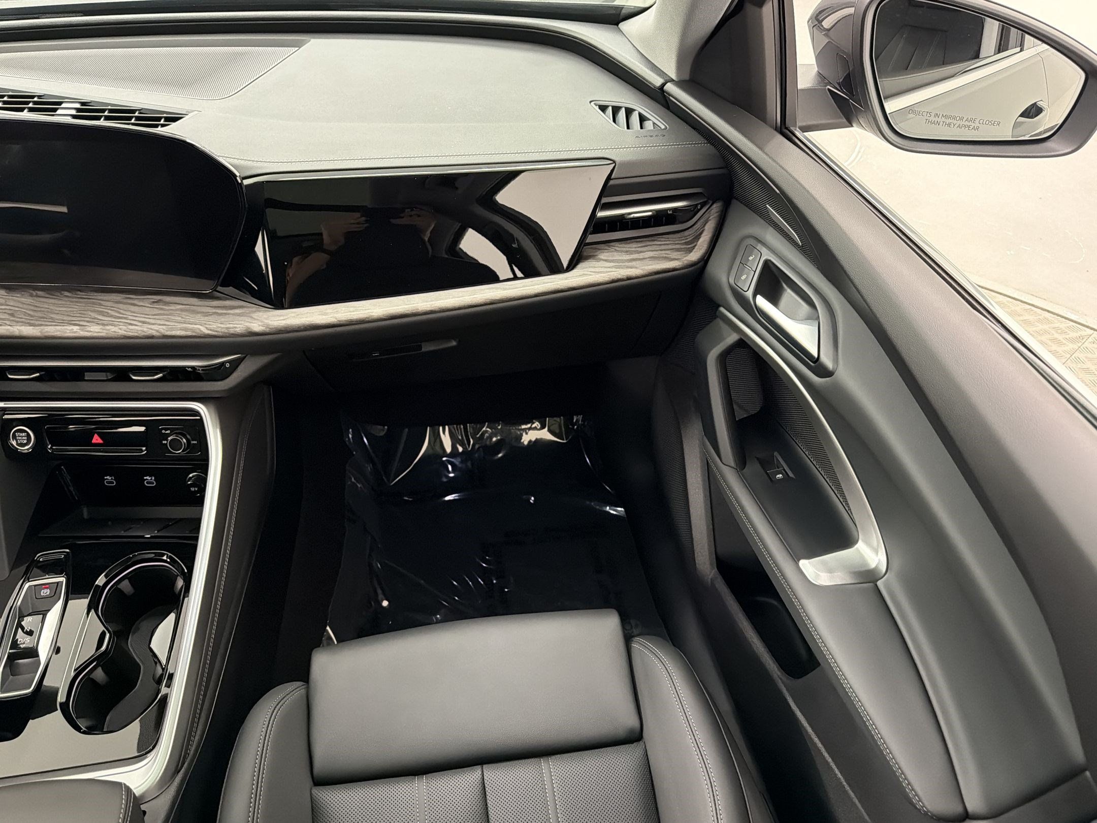 New 2026 Audi Q5 Premium Plus AWD/4WD image 30