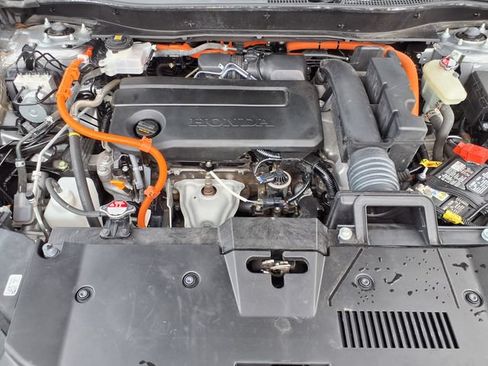 Used 2023 Honda CR-V Sport image 37