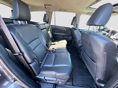 Used 2022 Honda Pilot EX-L image 29