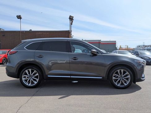 Used 2016 MAZDA CX-9 Signature image 3