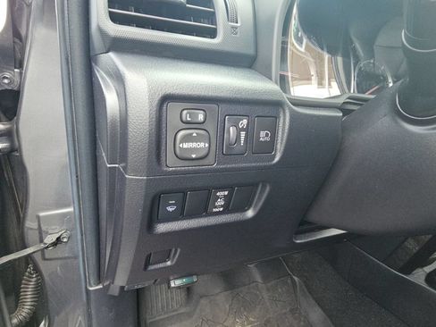 Used 2020 Toyota 4Runner TRD Pro AWD/4WD image 23