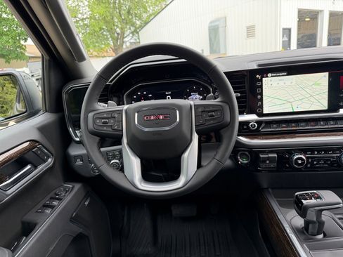 New 2026 GMC Sierra 1500 Elevation w/ Elevation Premium Package AWD/4WD image 13