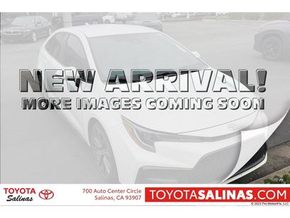 Used 2021 Toyota Corolla SE w/ Carpet Mat Package (TMS)