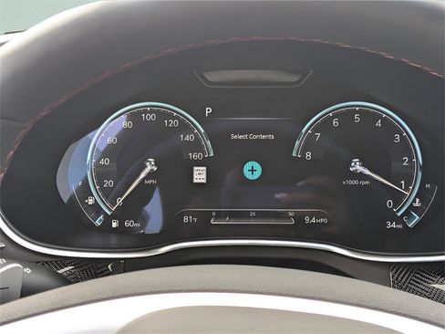 Used 2024 Genesis G80 3.5T Sport image 23