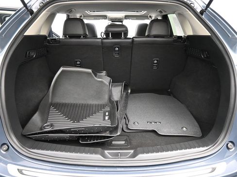 Used 2022 MAZDA CX-5 Carbon Edition image 19