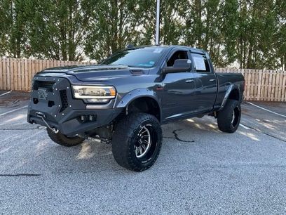 Used 2022 RAM 2500 Laramie