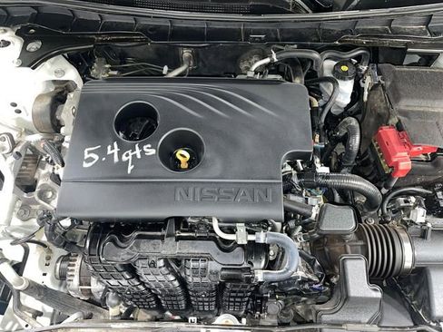 Used 2019 Nissan Altima 2.5 S FWD image 24