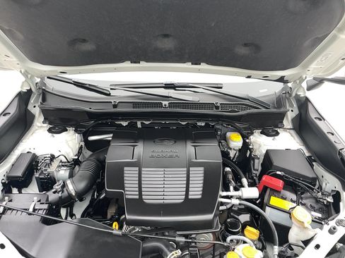 Used 2023 Subaru Forester Touring image 27