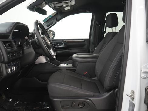 Used 2024 GMC Yukon XL SLE w/ Max Trailering Package AWD/4WD image 23