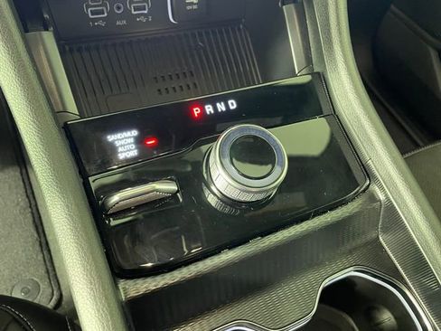 New 2026 Jeep Grand Cherokee Altitude AWD/4WD image 4