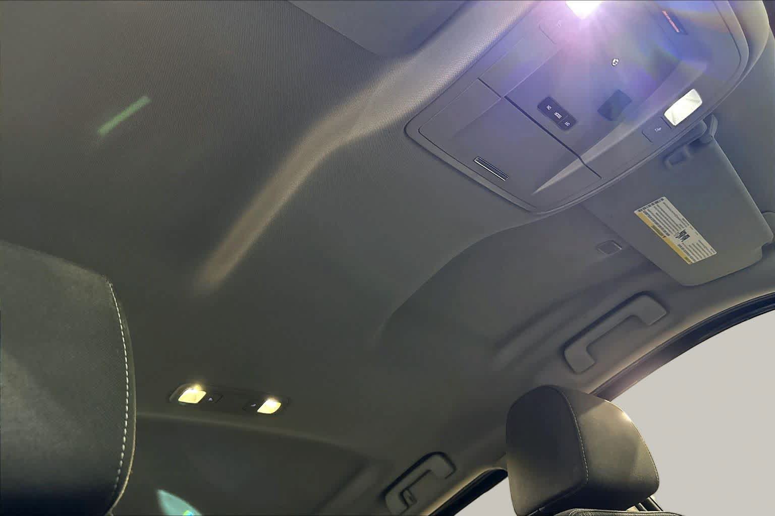 Used 2019 Chevrolet Silverado 1500 LT w/ All Star Edition AWD/4WD image 14