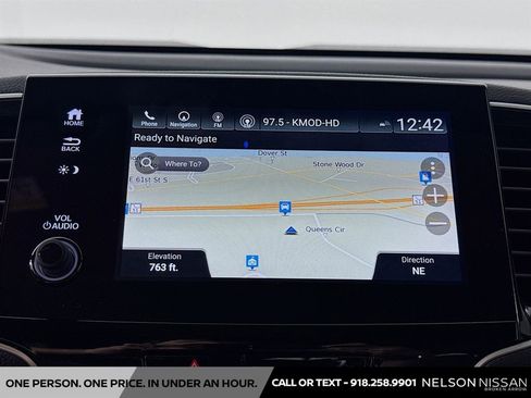 Used 2019 Honda Pilot Touring image 13
