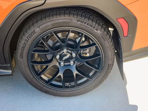 Used 2023 Subaru WRX image 16