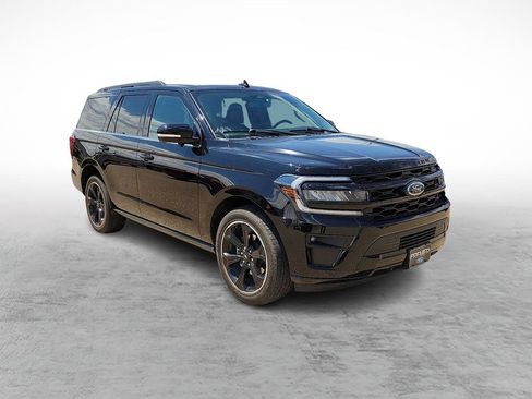 Used 2023 Ford Expedition Limited RWD image 1