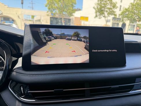 Used 2024 INFINITI QX60 Pure FWD image 38