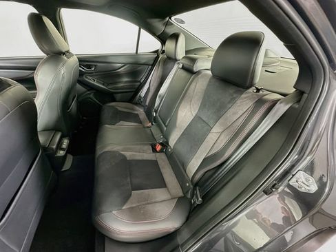Used 2023 Subaru WRX Limited AWD/4WD image 32