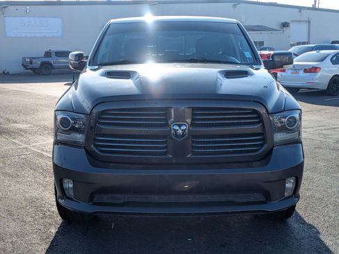 Used 2016 RAM 1500 Sport RWD image 10
