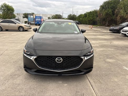 Used 2023 MAZDA MAZDA3 s image 8