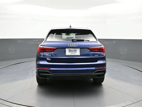 Used 2023 Audi Q3 2.0T Premium Plus AWD/4WD image 7