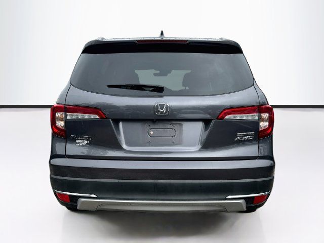 Used 2022 Honda Pilot Touring image 7