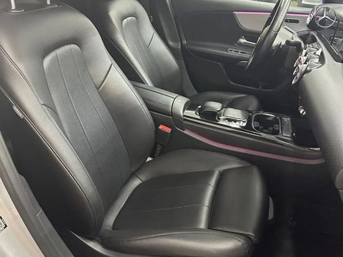 Used 2019 Mercedes-Benz A 220 image 21
