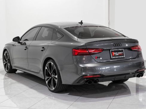Used 2023 Audi S5 Prestige w/ Prestige Package image 10