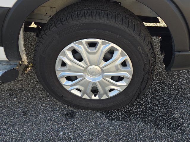 Used 2025 Ford Transit 250 Low Roof w/ Exterior Upgrade Package RWD image 9