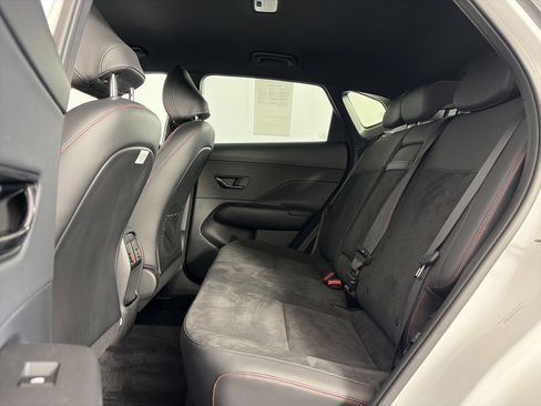 Certified 2025 Hyundai Kona N Line S image 7