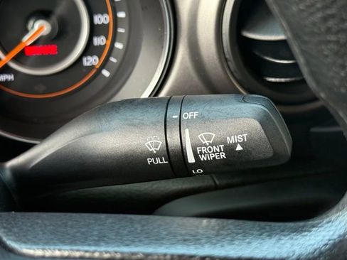 Used 2023 Jeep Wrangler Willys image 45