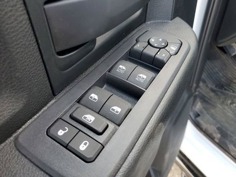 New 2025 RAM 5500 Tradesman image 27