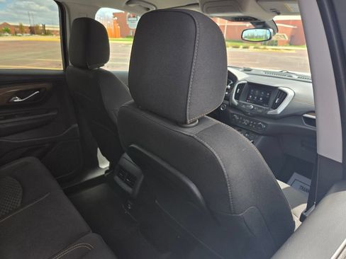 Used 2020 GMC Terrain SLE w/ Driver Convenience Package FWD image 40