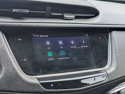 Used 2022 Cadillac XT5 Luxury AWD/4WD image 22