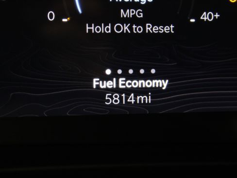 Used 2024 Jeep Grand Cherokee Limited image 13