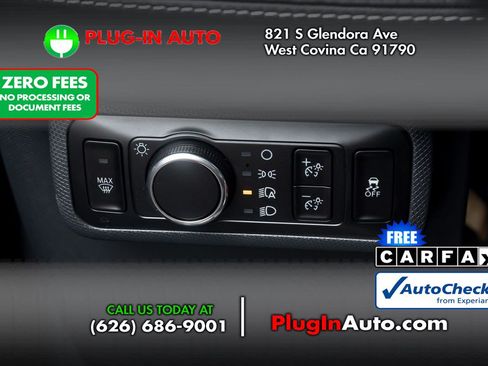 Used 2023 Ford Mustang Mach-E Premium RWD image 24