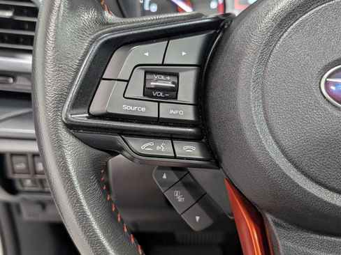 Used 2023 Subaru Forester Sport AWD/4WD image 33
