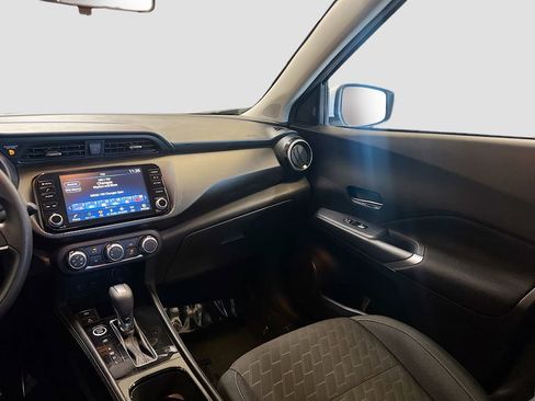 Used 2024 Nissan Kicks SV image 20