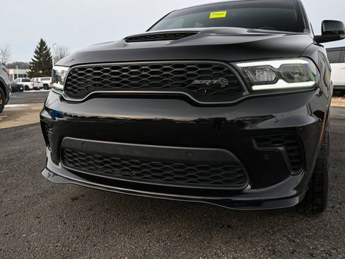 Used 2024 Dodge Durango SRT Hellcat w/ Black Package image 11