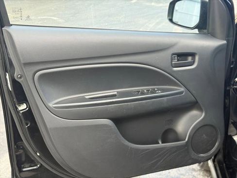 Used 2024 Mitsubishi Mirage ES FWD image 13