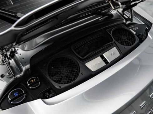 Used 2012 Porsche 911 Carrera S RWD image 94