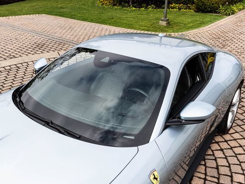 Certified 2023 Ferrari Roma RWD image 30