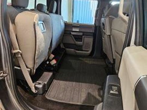 Certified 2018 Ford F150 XLT w/ Equipment Group 302A Luxury image 33