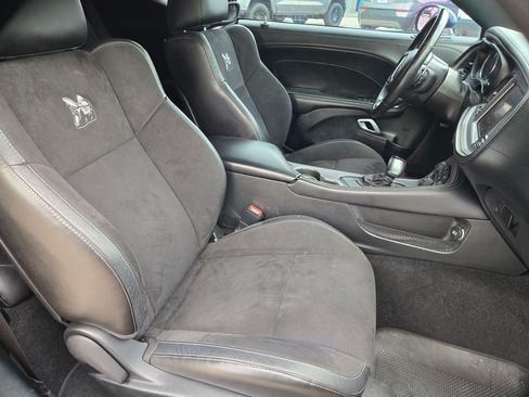 Used 2023 Dodge Challenger R/T Scat Pack w/ Plus Package RWD image 23