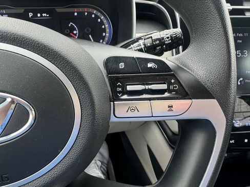 Used 2024 Hyundai Tucson SEL image 17